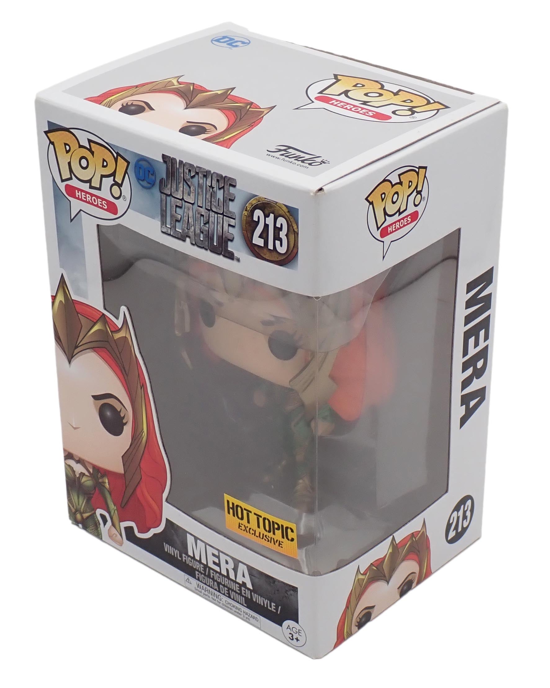 Mera - POP! #213