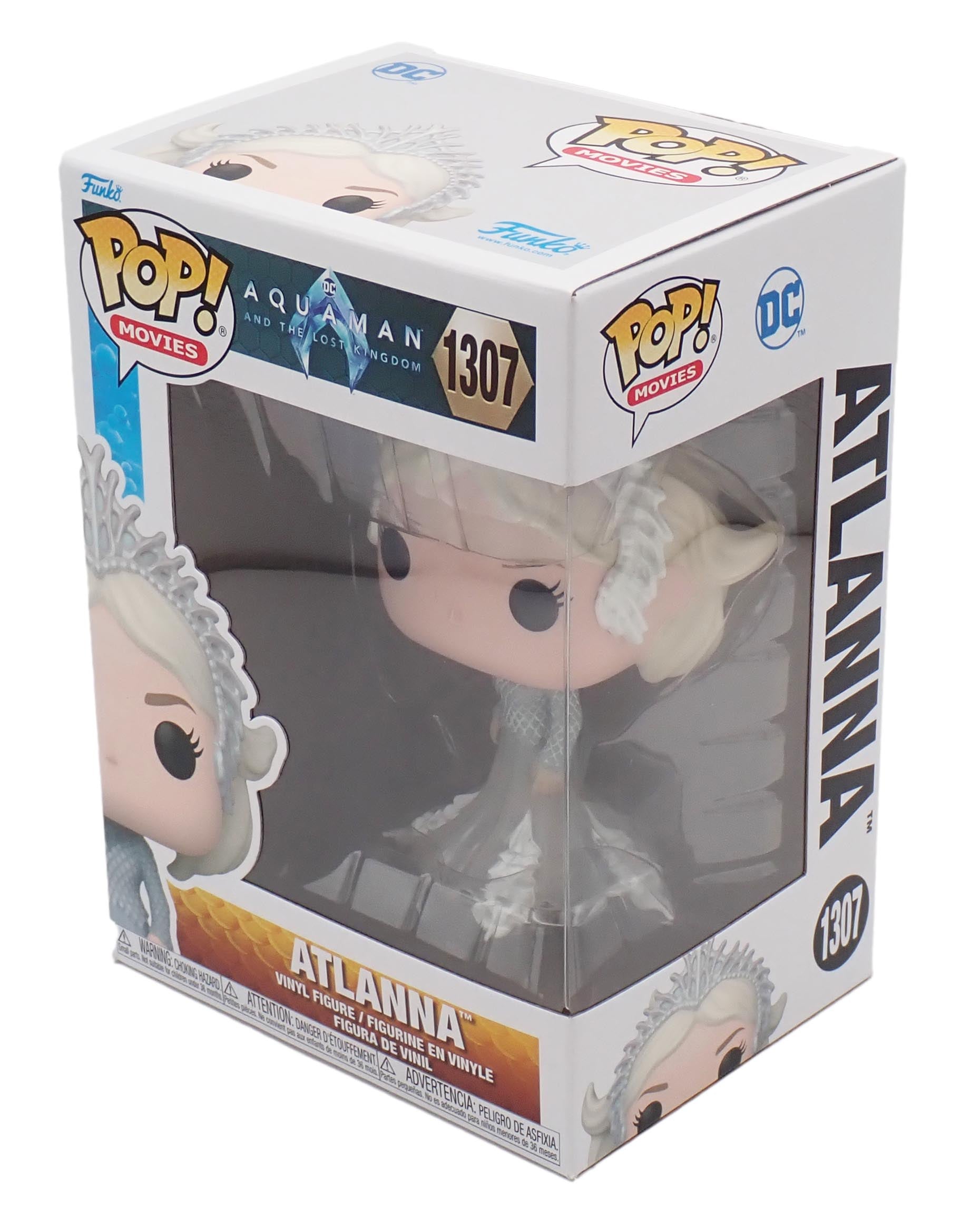 Atlanna - POP! #1307