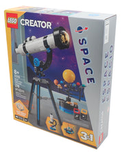 Space Exploration Telescope #31378 - LEGO Set
