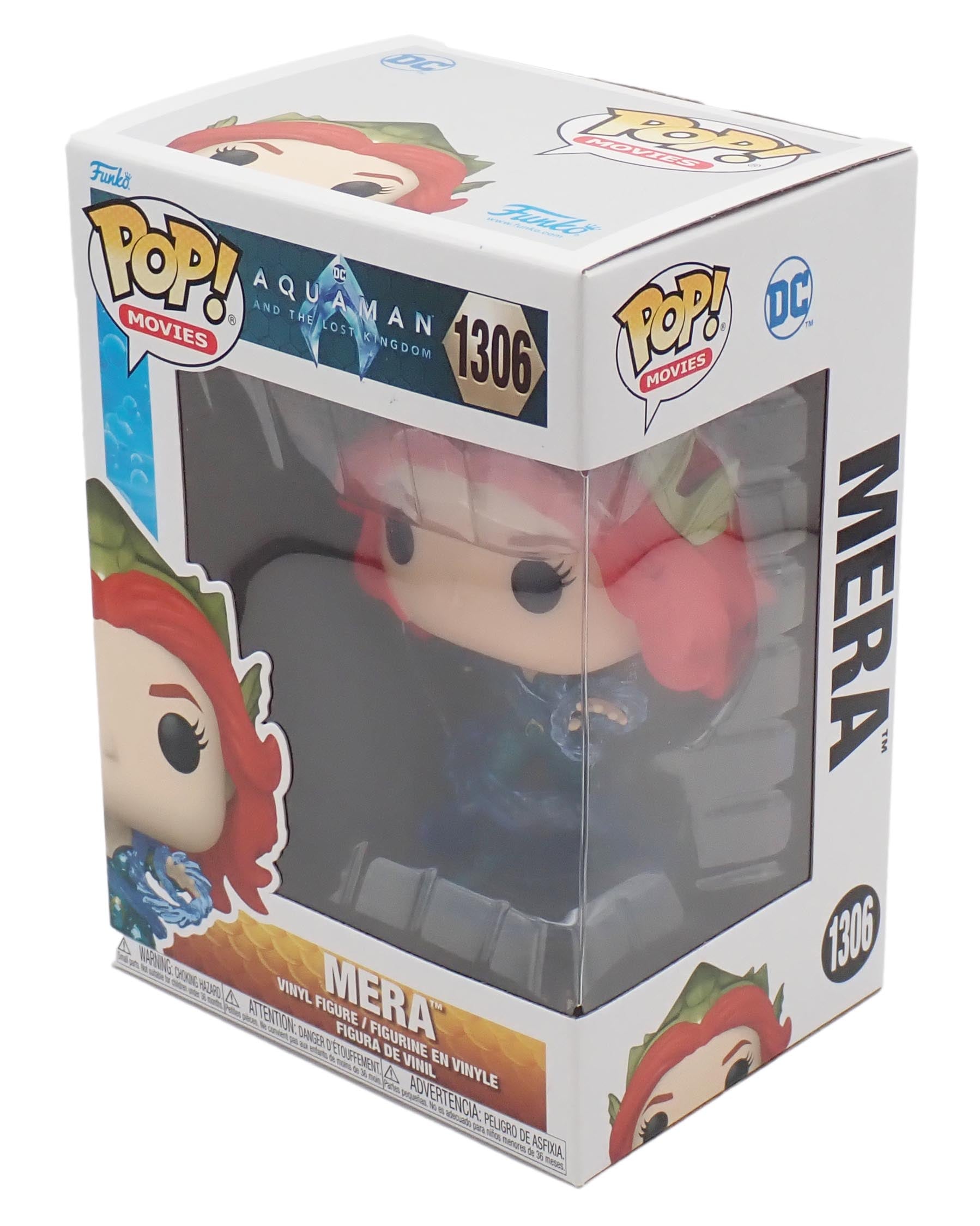 Mera - POP! #1306