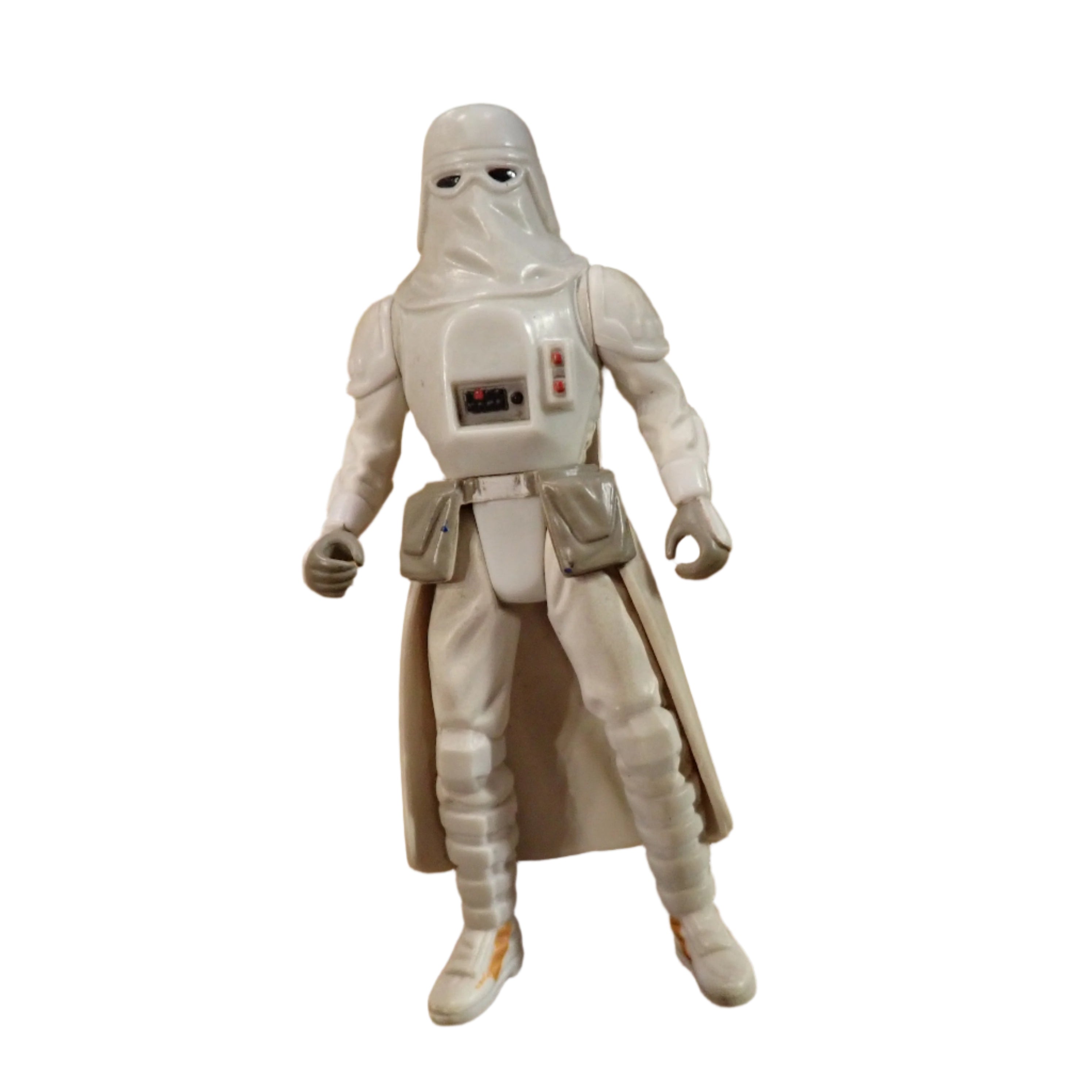 Snowtrooper Power of the Force 1997