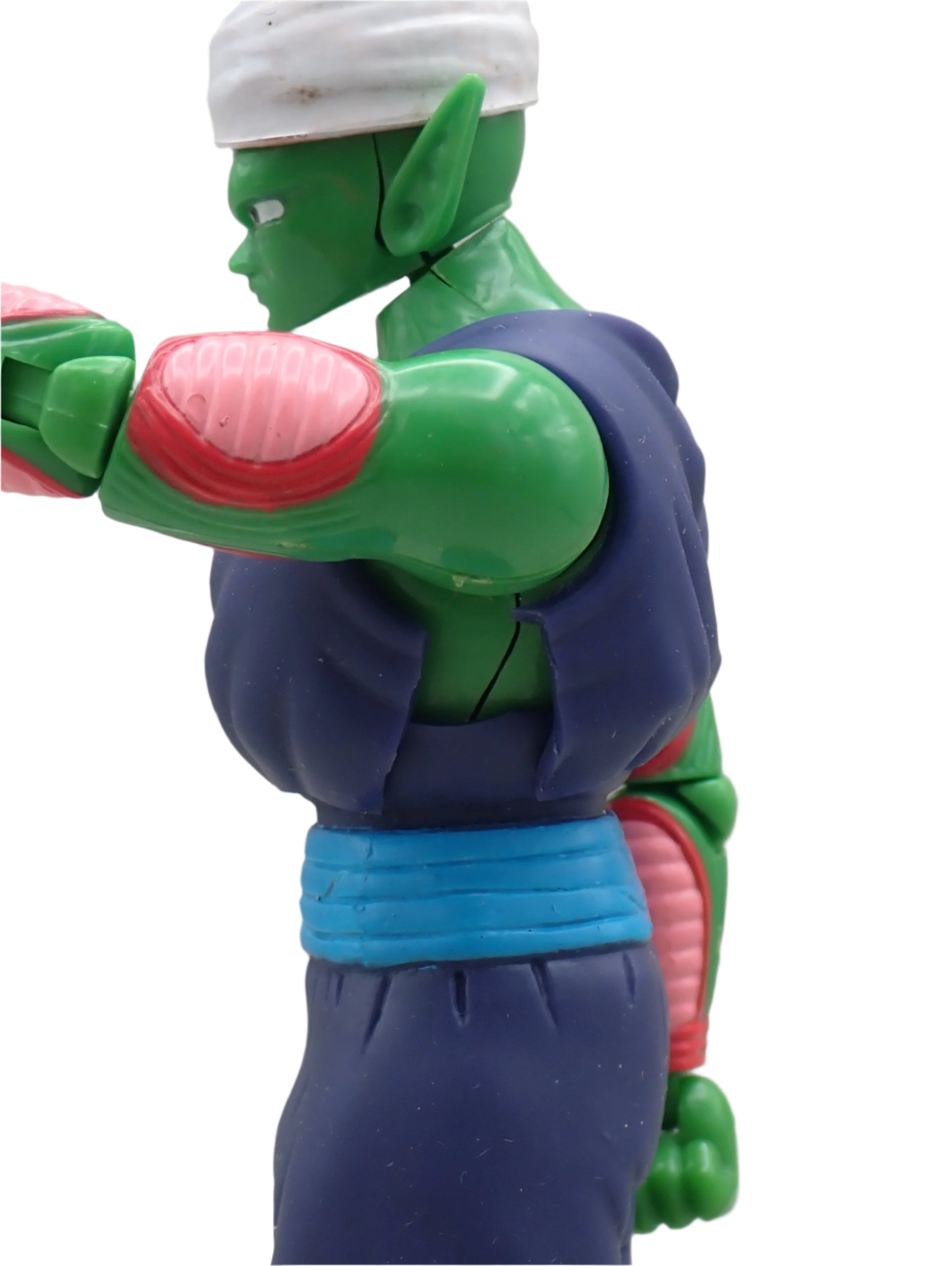 Piccolo - Figure