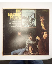 The Electric Prunes - Self Titled - Vinyl [Pre-Owned]