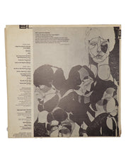 The Electric Prunes - Self Titled - Vinyl [Pre-Owned]