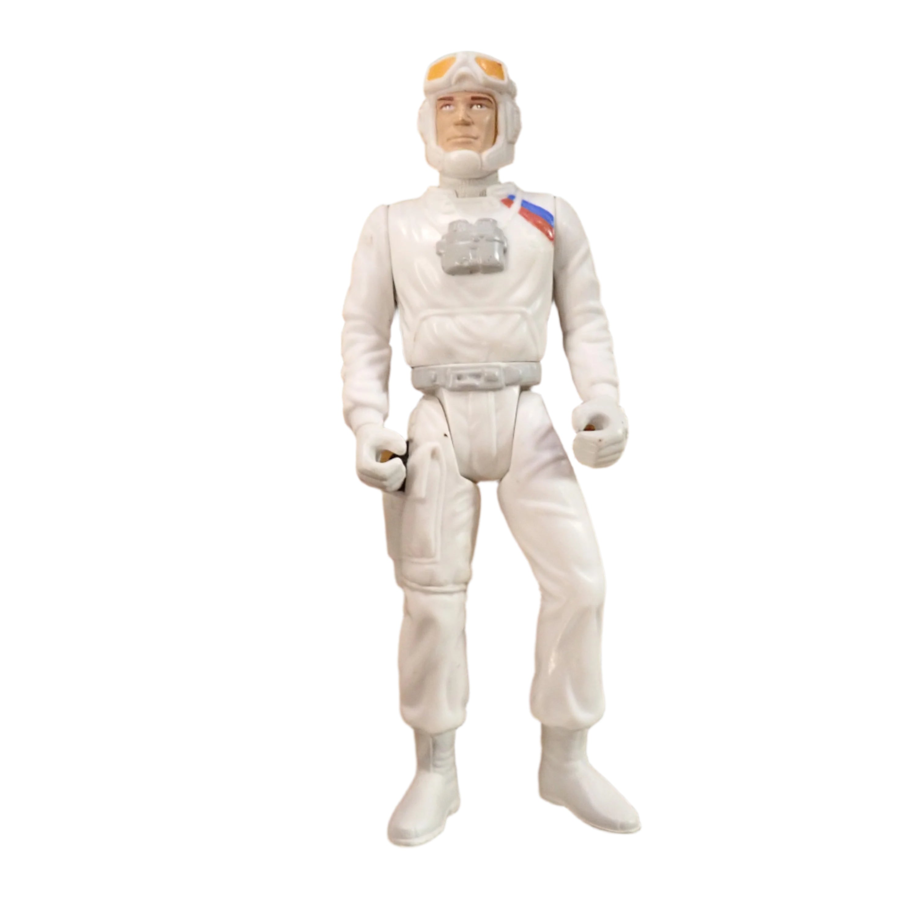 Airspeeder Pilot Power of the Force 1997