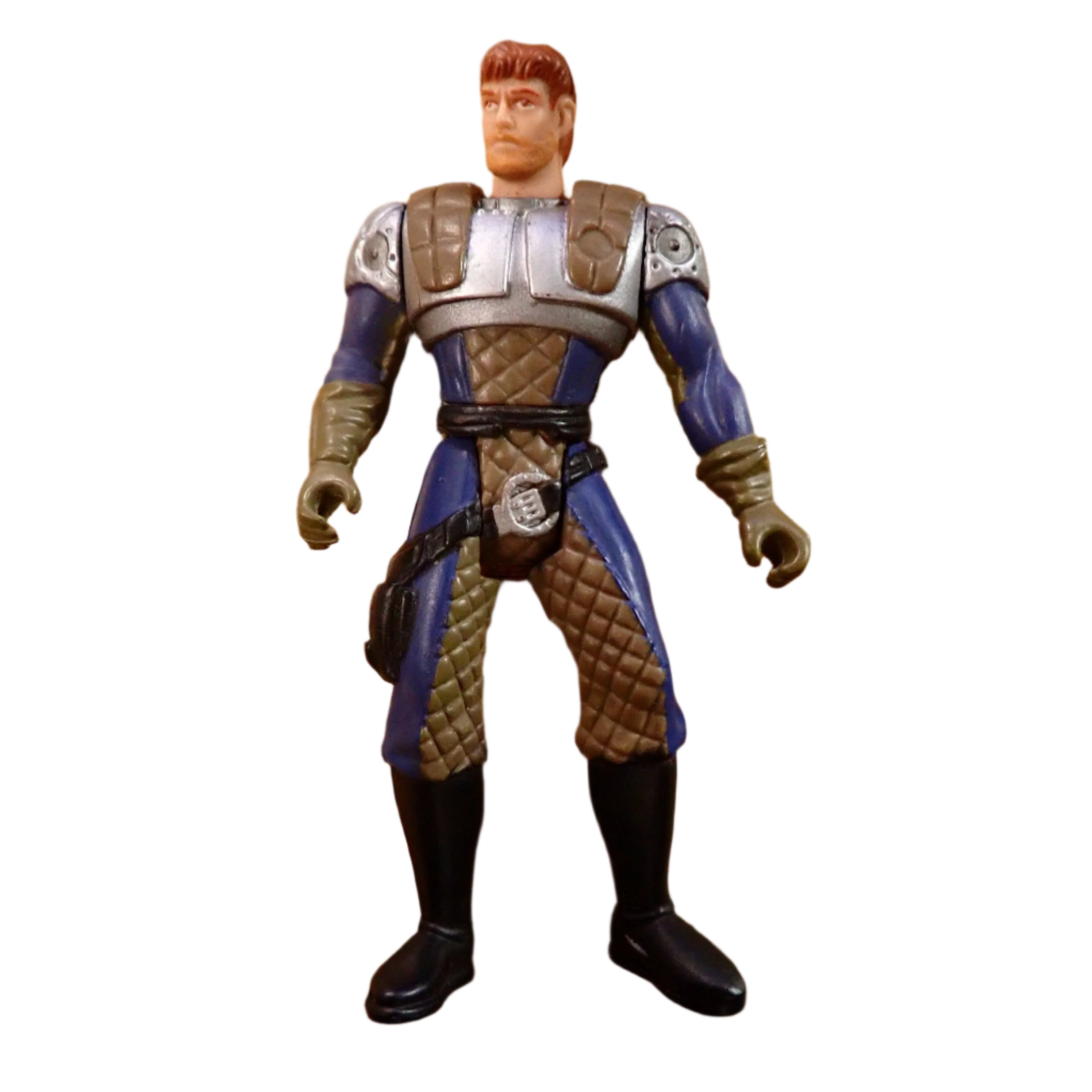 Dash Rendar Shadows of the Empire 1996
