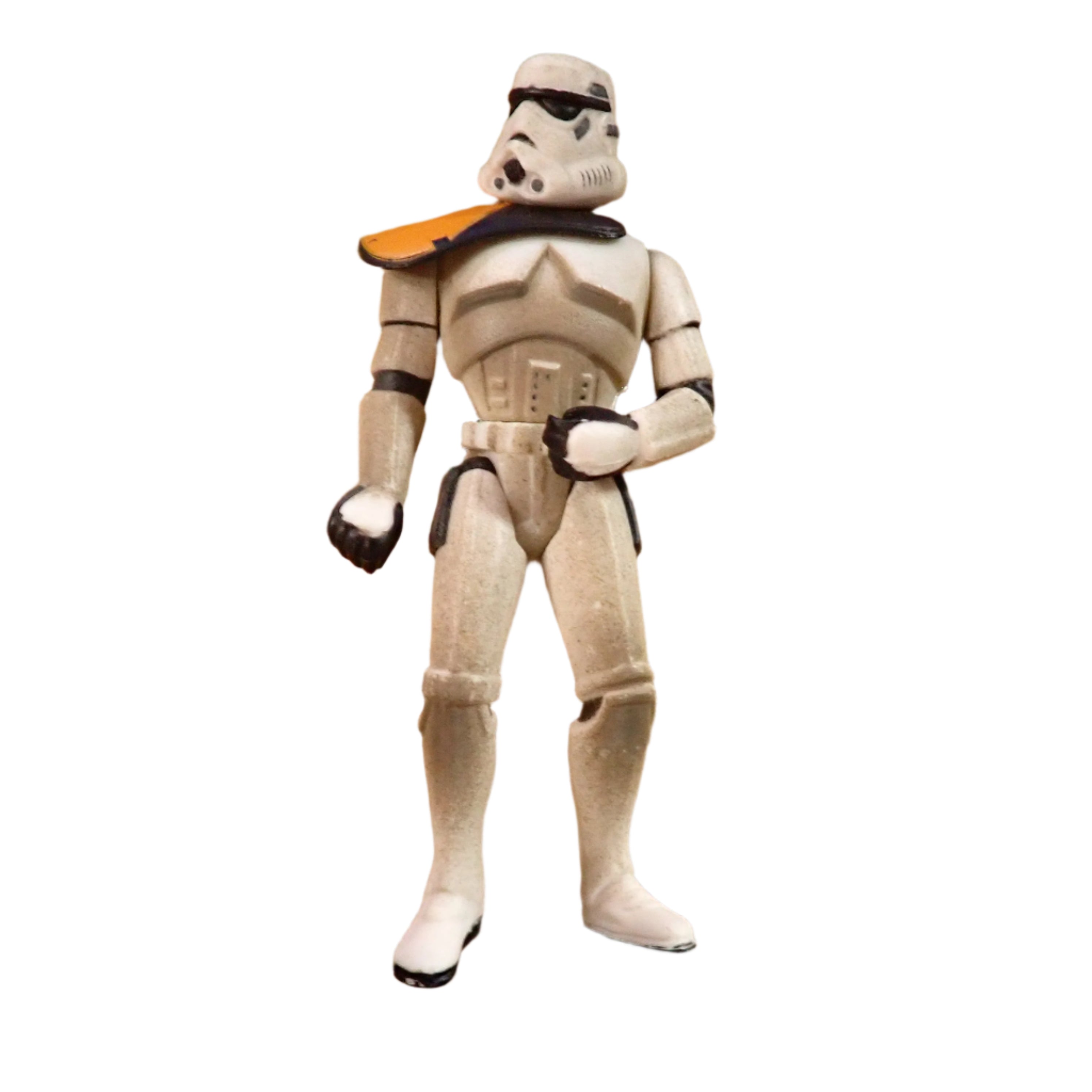 Sandtrooper Power of the Force 1996