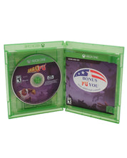 Shaq Fu A Legend Reborn - Xbox One