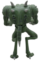 Yakon - Figure