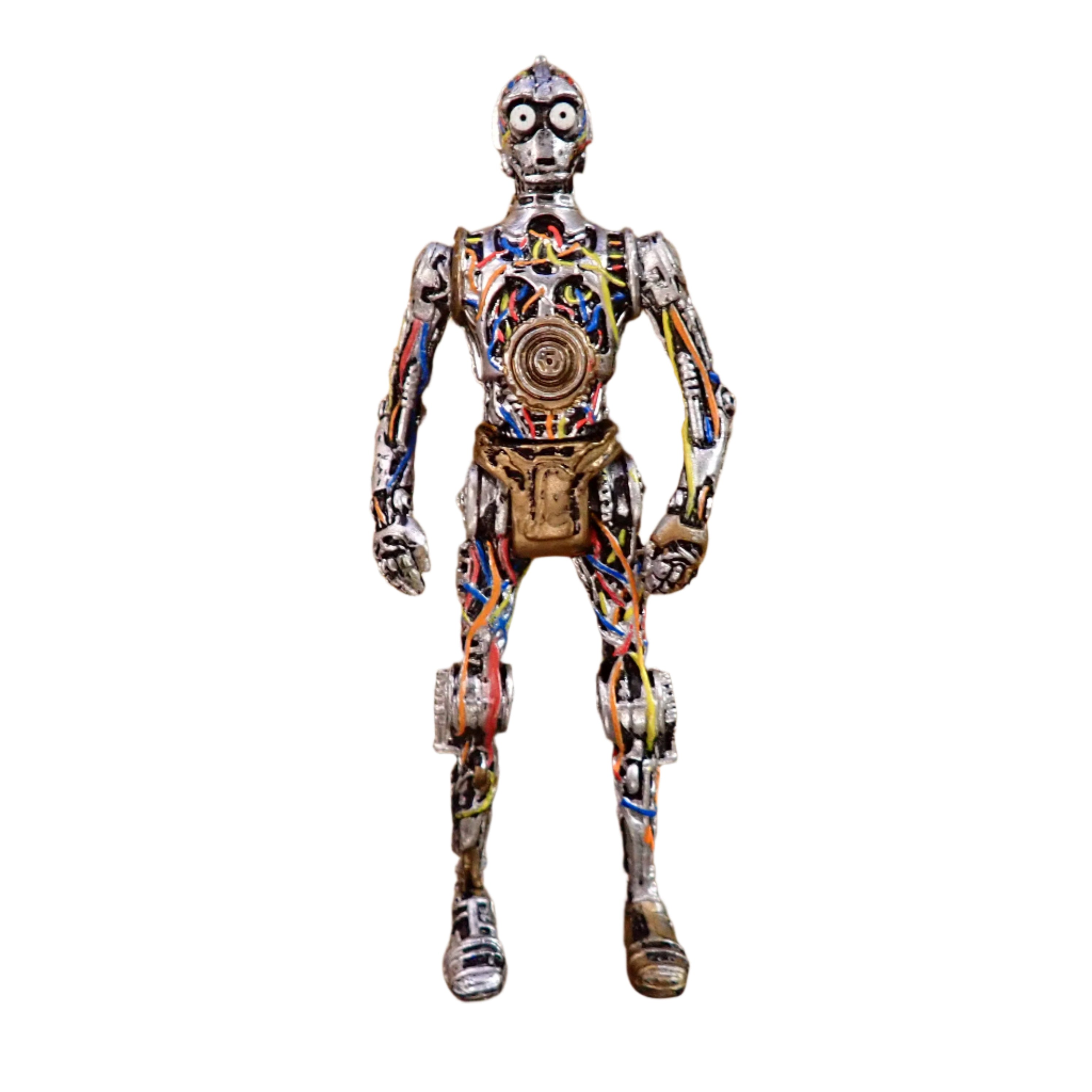 C-3PO Episode 1 1999