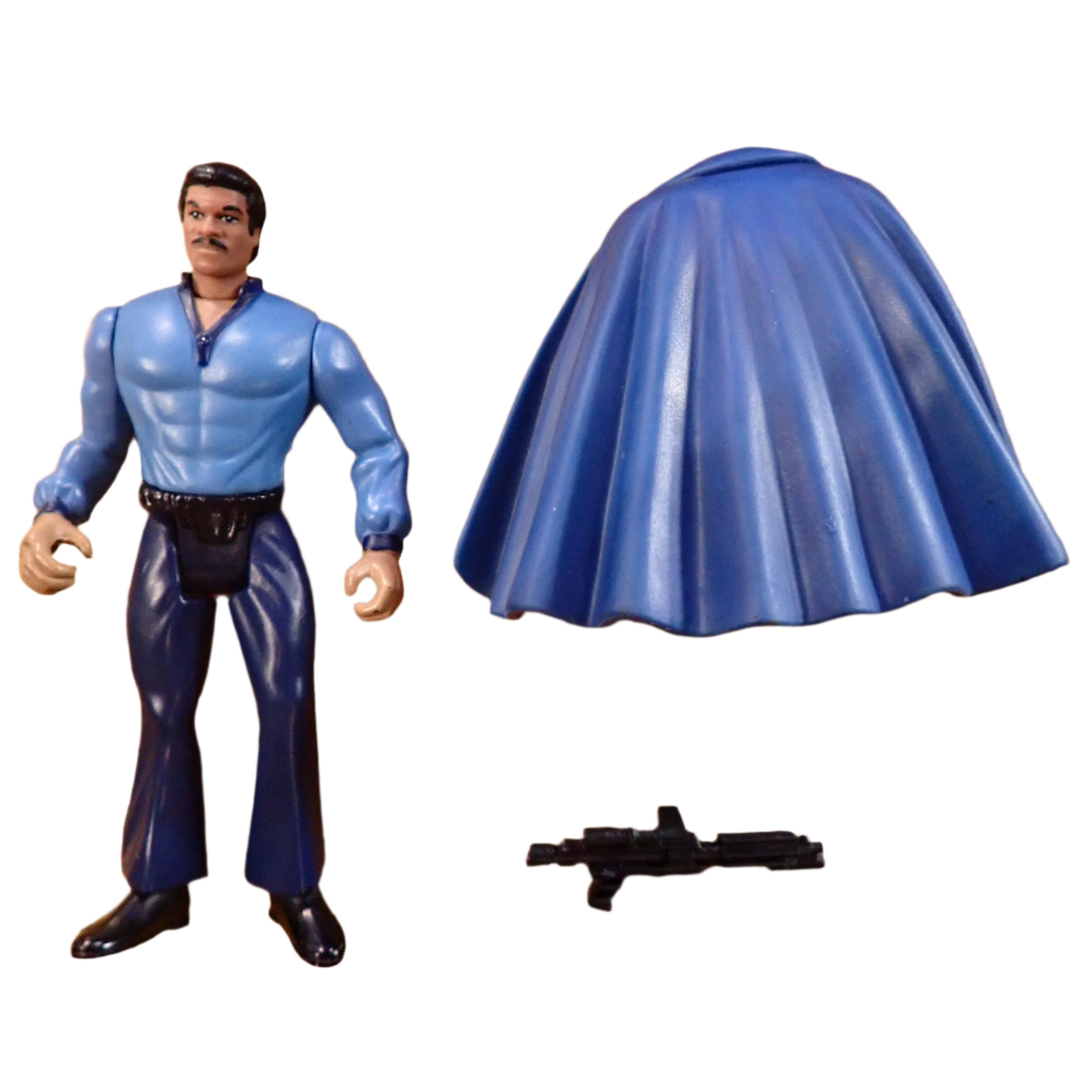 Lando Calrissian (Bespin Outfit) 1995