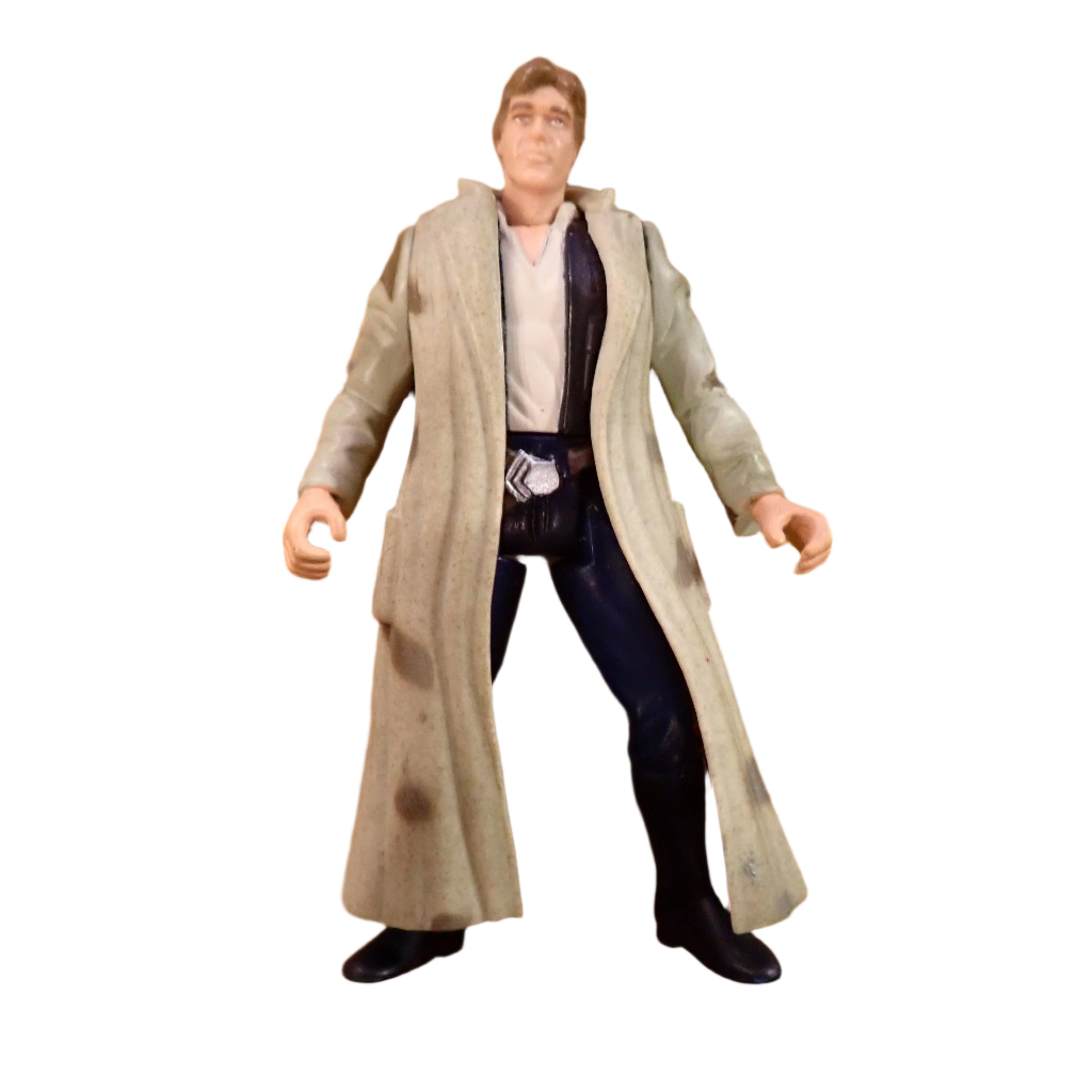 Han Solo (Endor Gear) 1997