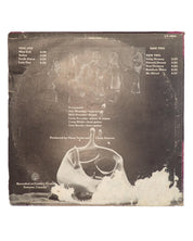 Frijid Pink - Earth Omen - Vinyl [Pre-Owned]