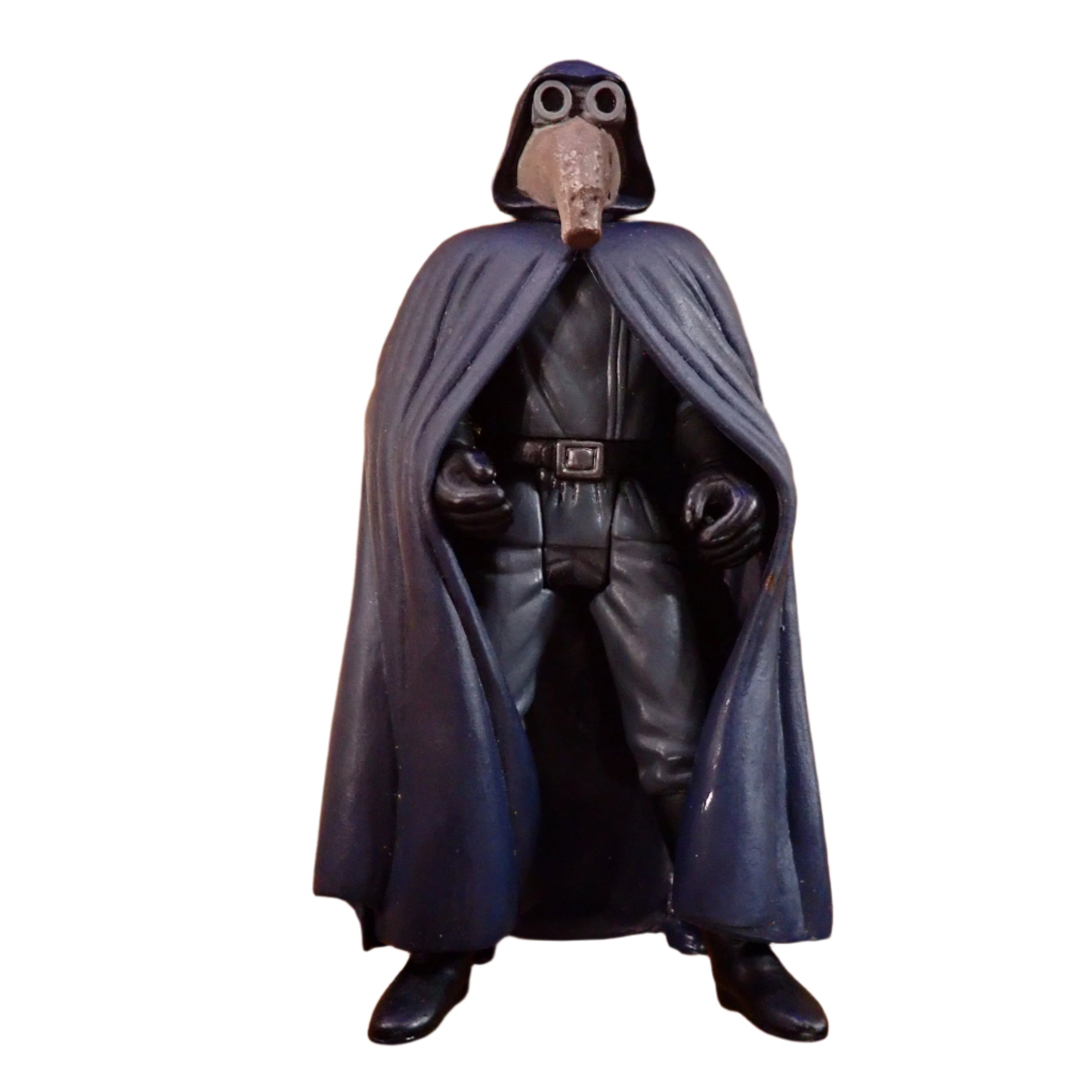 Garindan Power of the Force 1997
