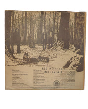 Howl the Good - Self Titled [Coliseum Label] - Vinyl [Pre-Owned]