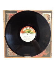 Howl the Good - Self Titled [Coliseum Label] - Vinyl [Pre-Owned]