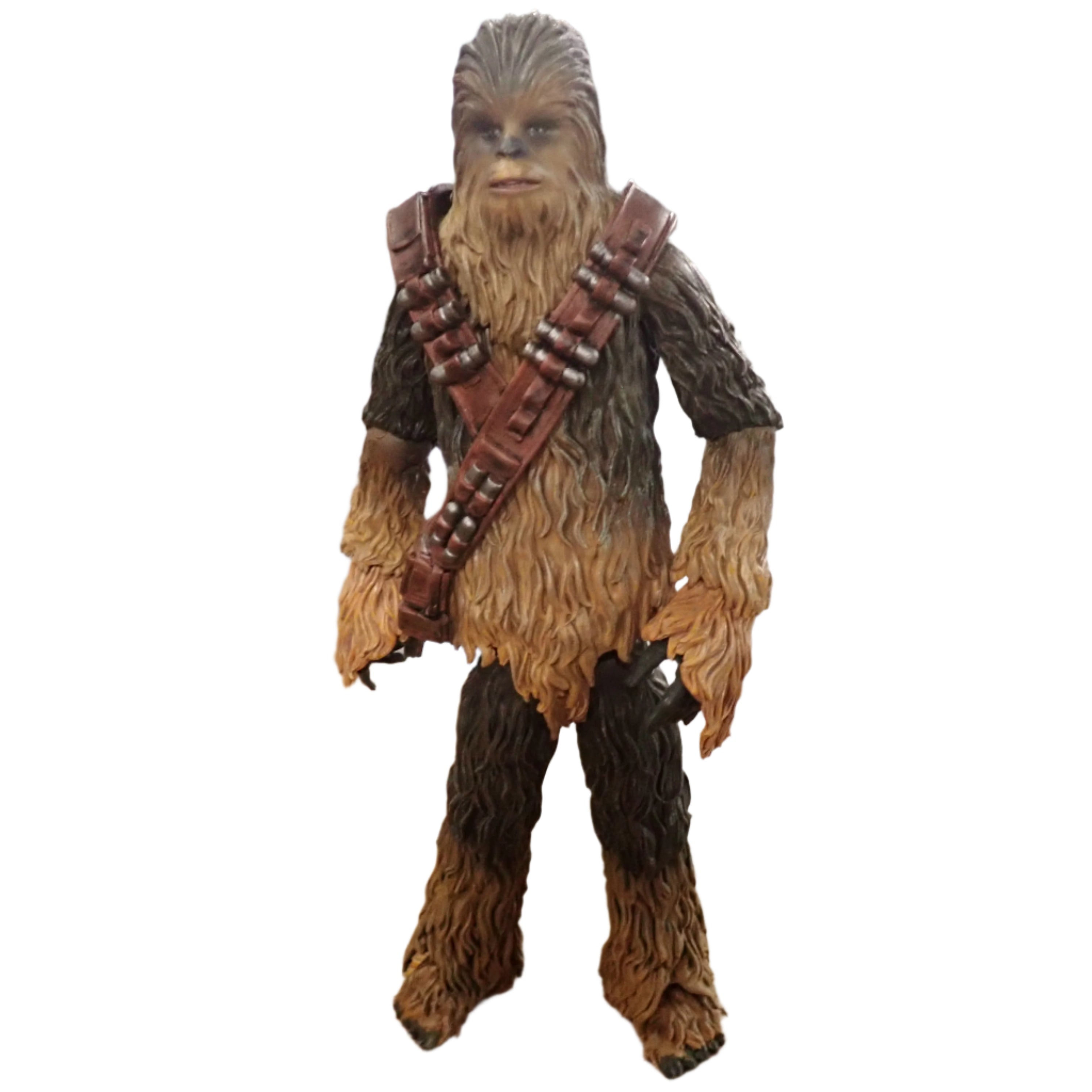 Chewbacca Black Series SOLO