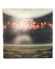 Touch - Self Titled - Vinyl [Pre-Owned]