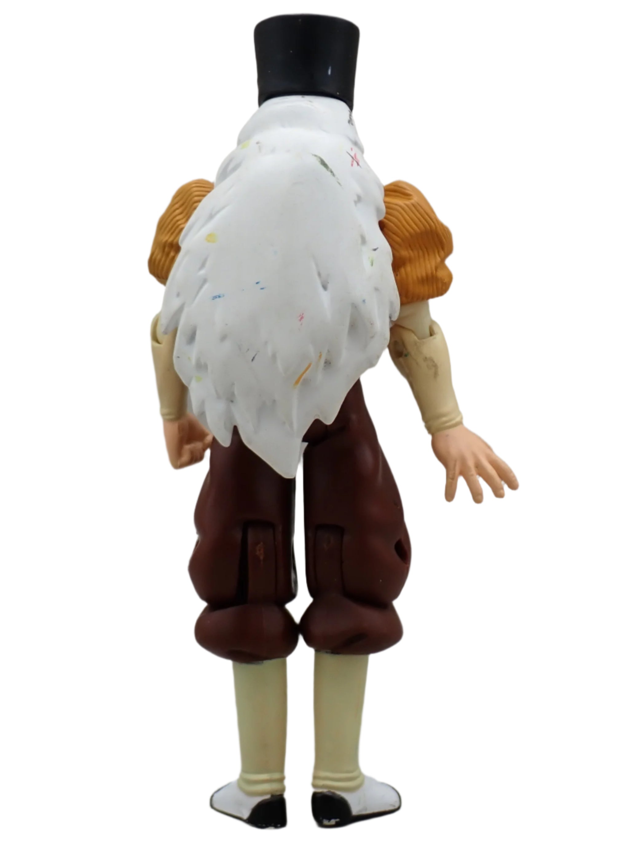 Dr. Gero - Figure – Infinity Flux