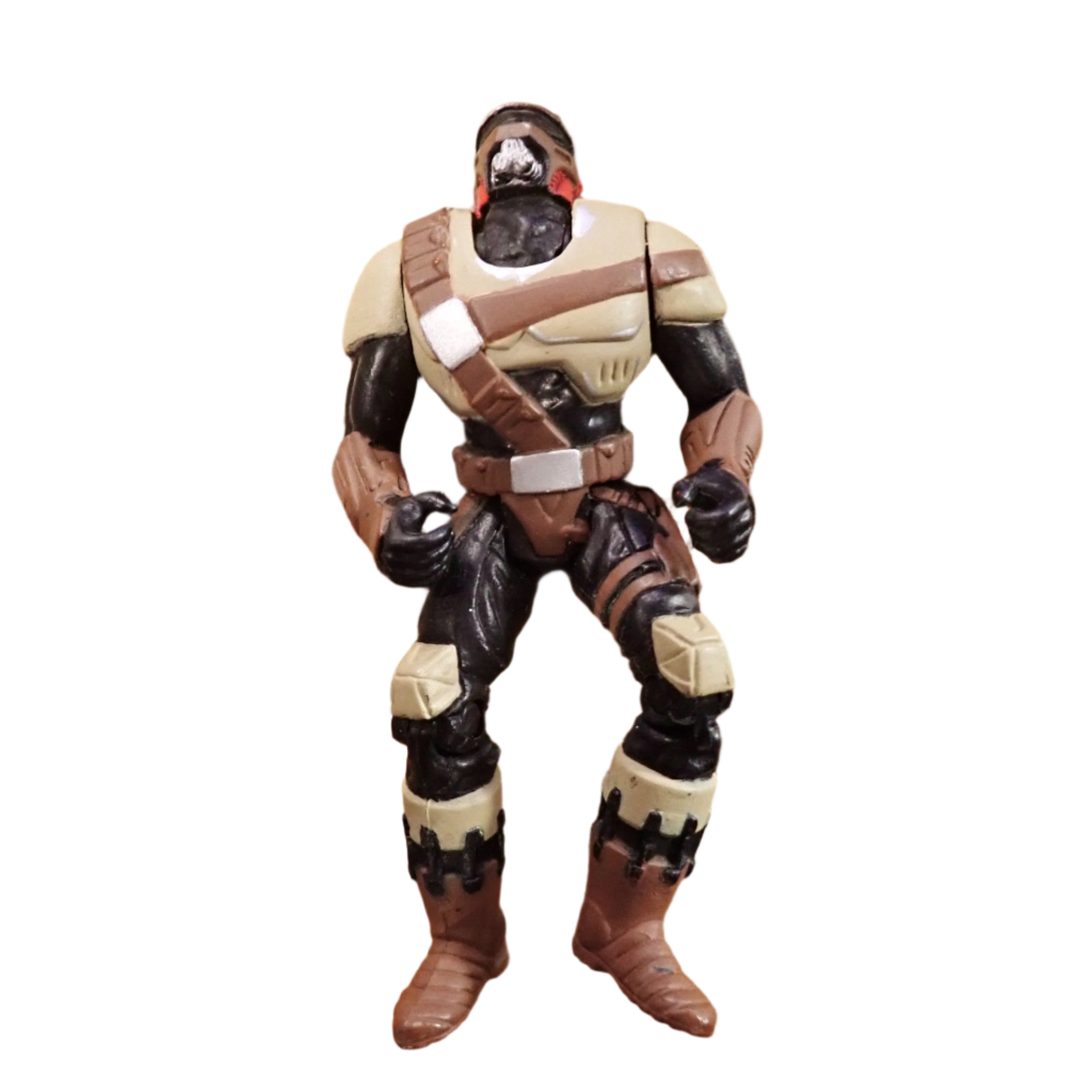 Swoop Biker Shadows of the Empire 1996