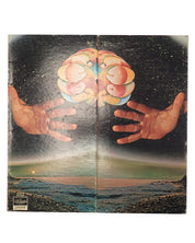 Touch - Self Titled - Vinyl [Pre-Owned]