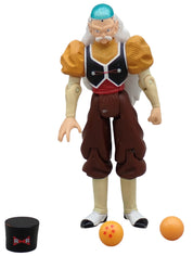 Dr. Gero - Figure