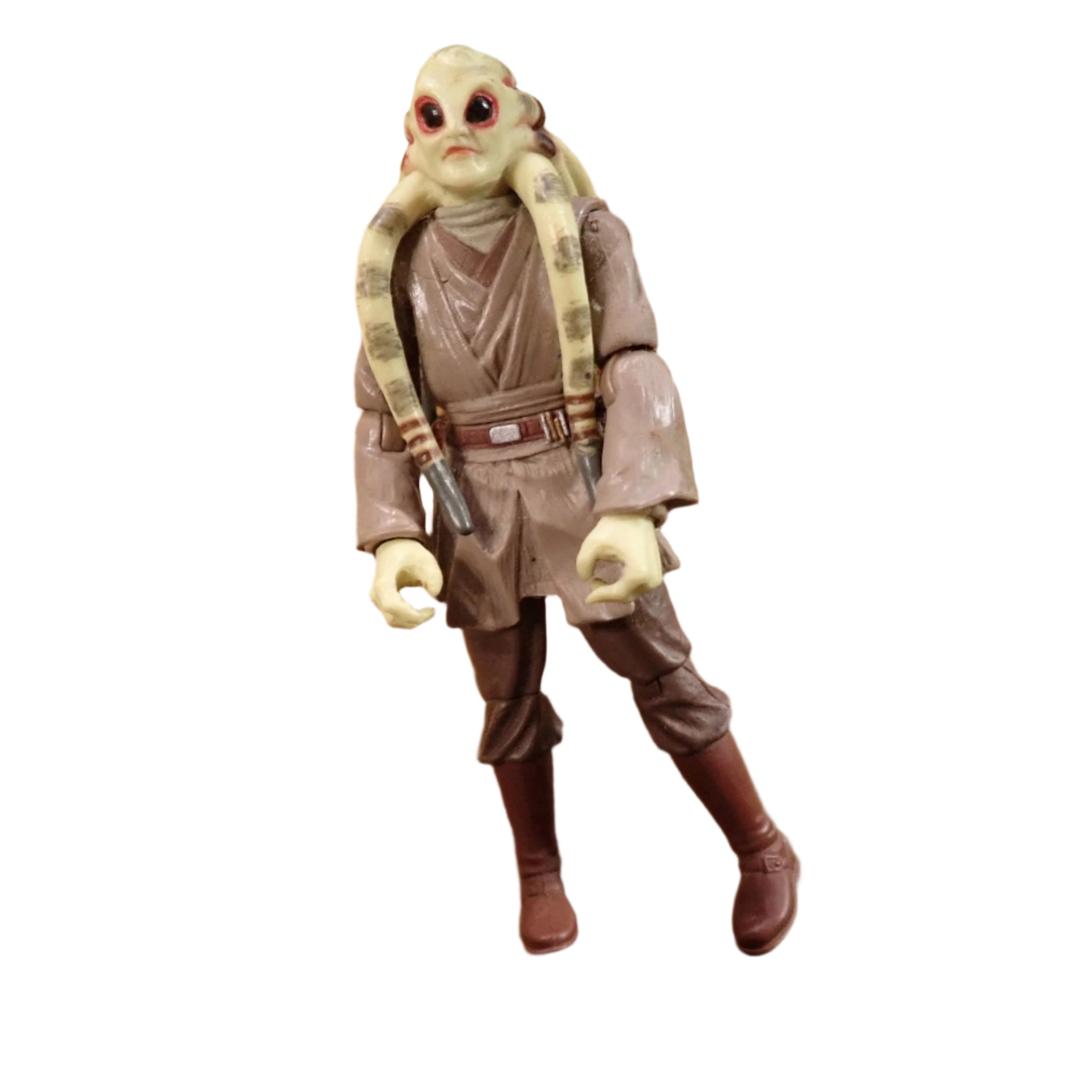 Kit Fisto Jedi Master 2005