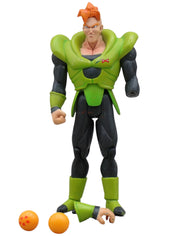 Android 16 - Figure