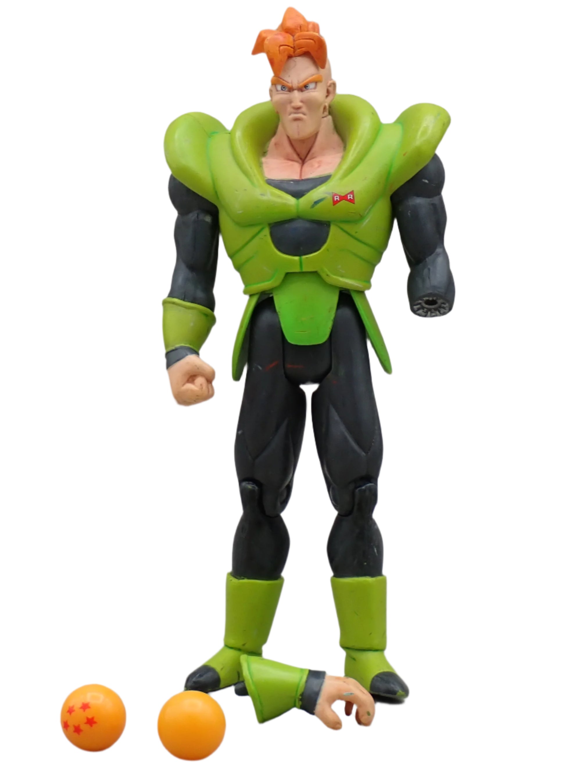 Android 16 - Figure