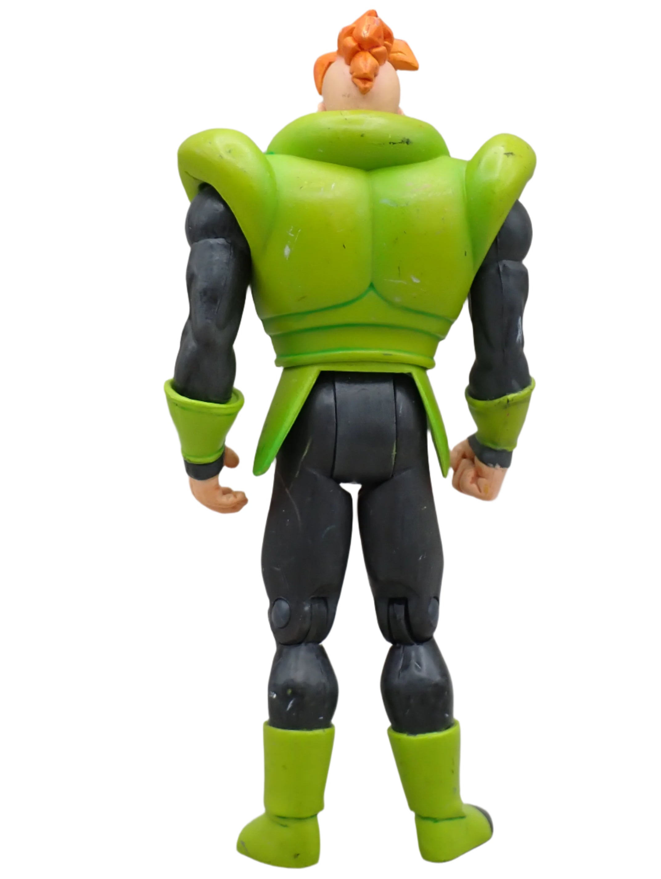 Android 16 - Figure