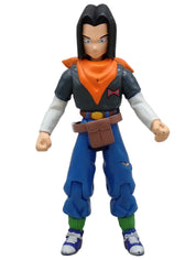 Android 17 - Figure