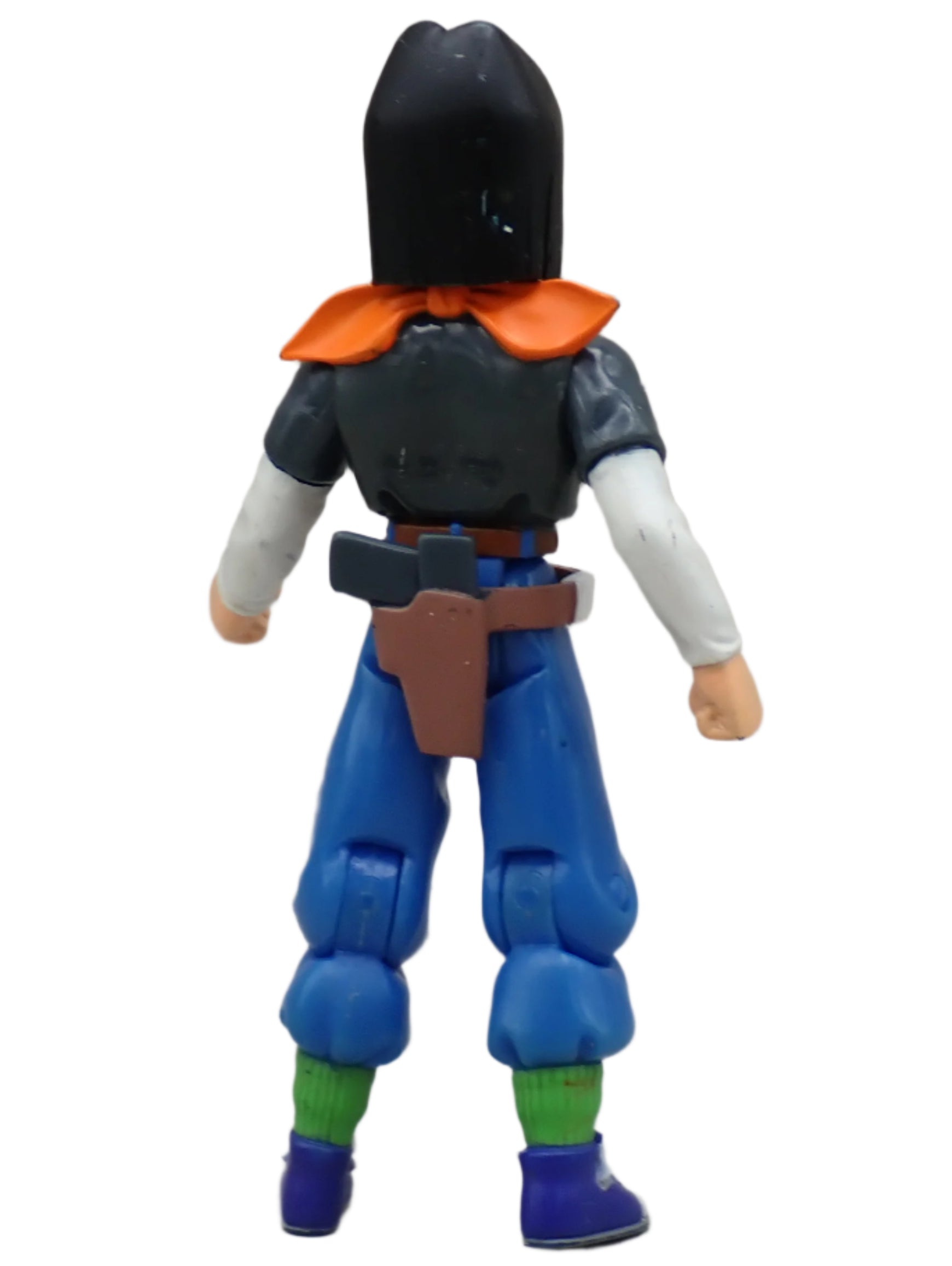 Android 17 - Figure