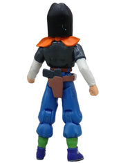 Android 17 - Figure