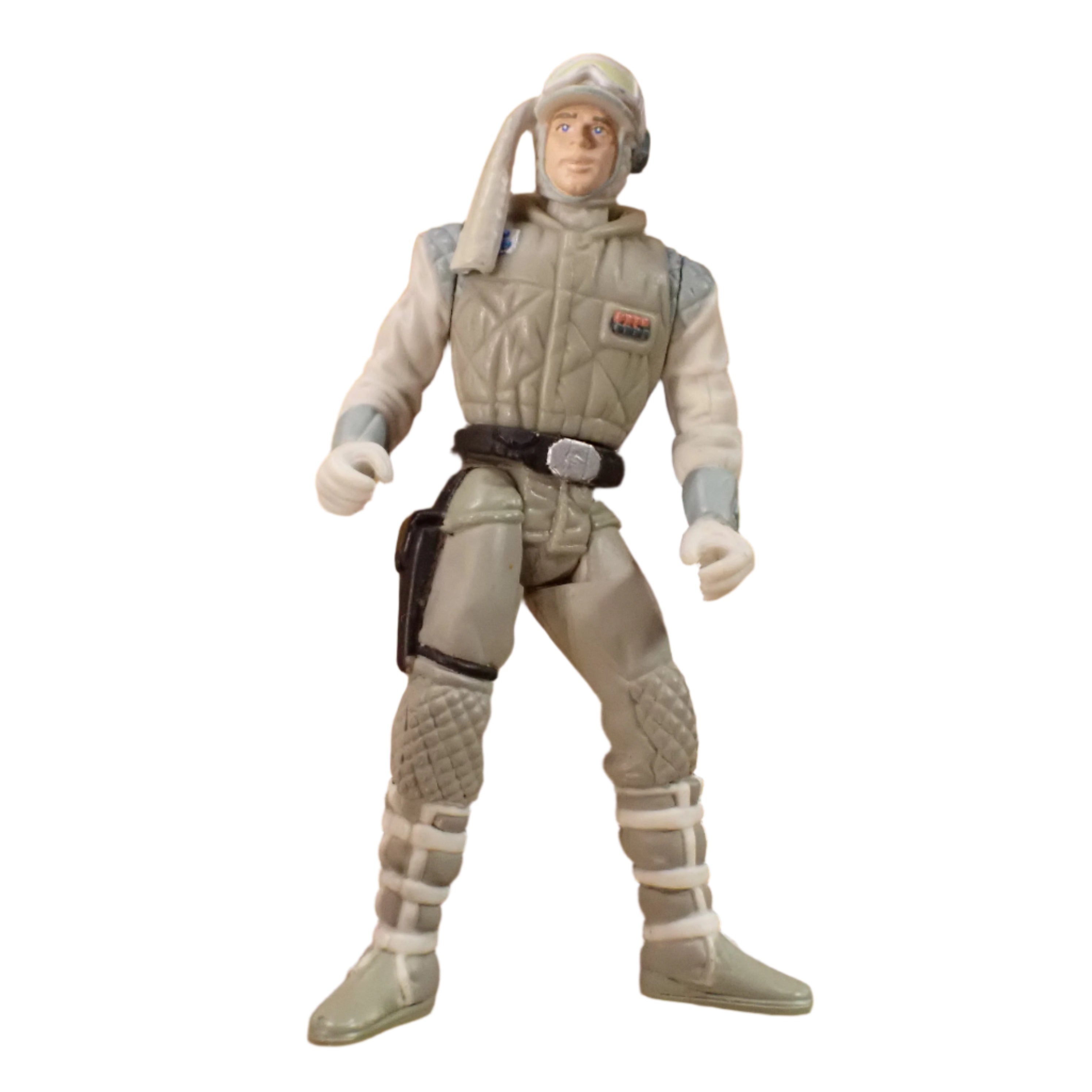 Luke Skywalker (Hoth Gear) 1997