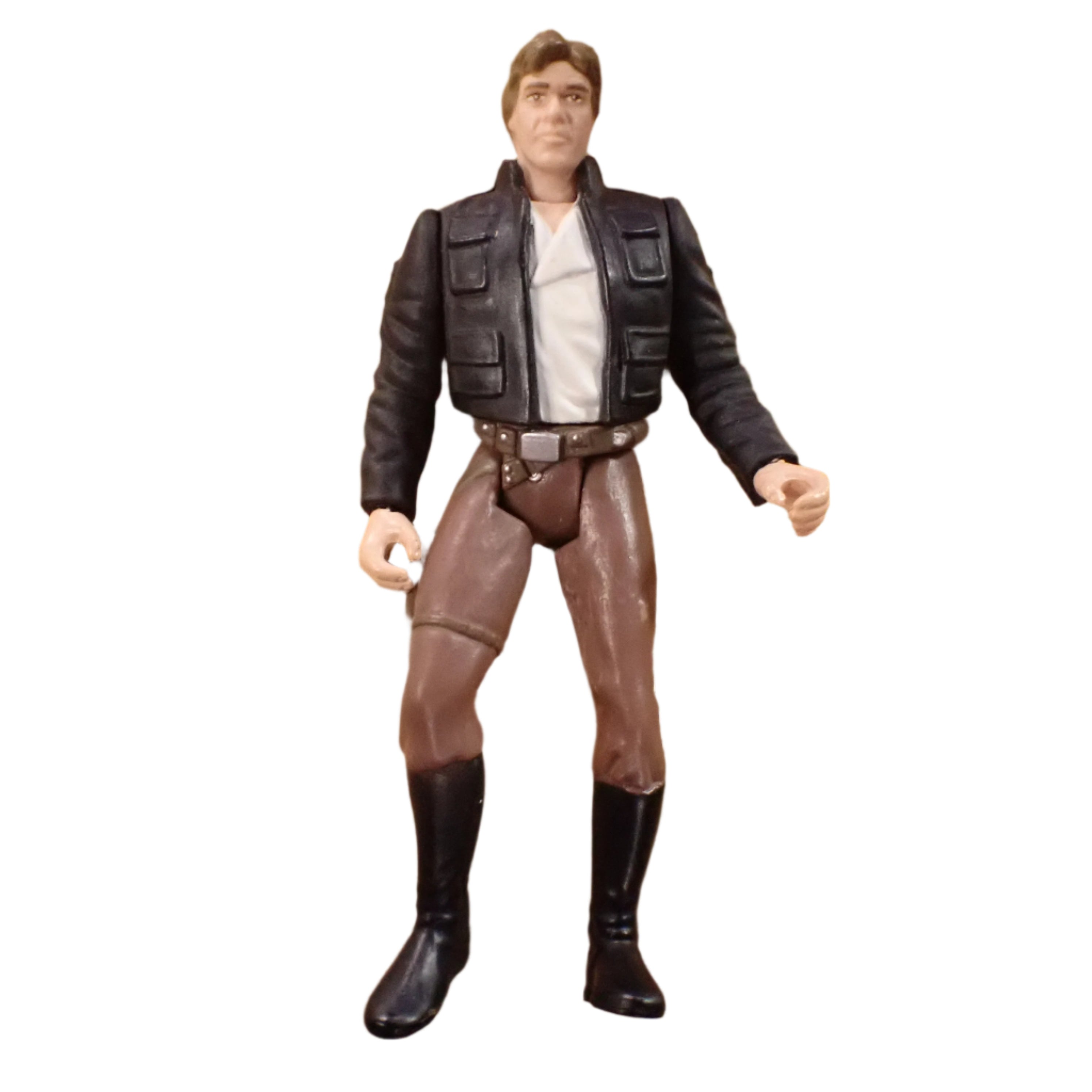Han Solo (Bespin Gear) 1997