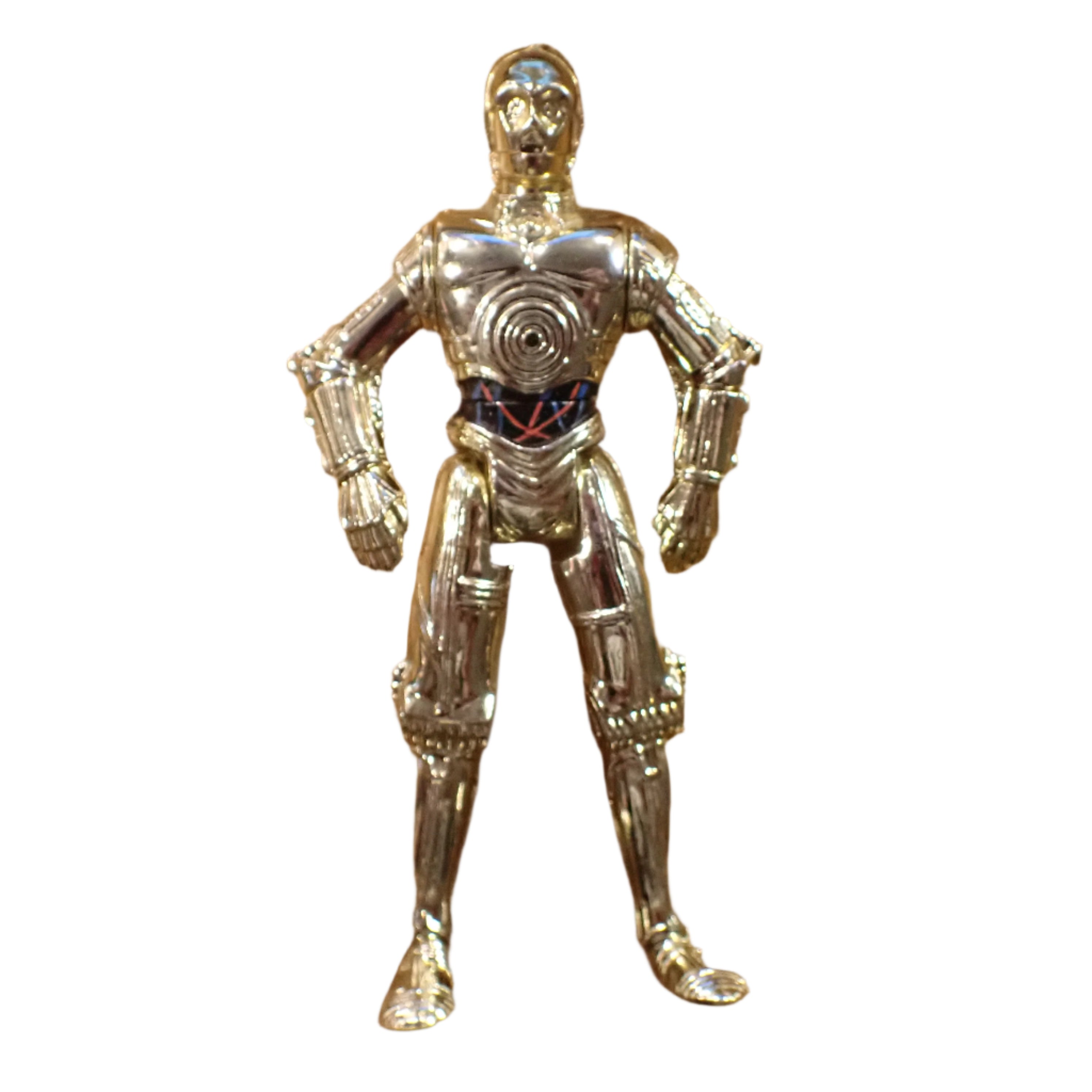 C-3PO Power of the Force 1995
