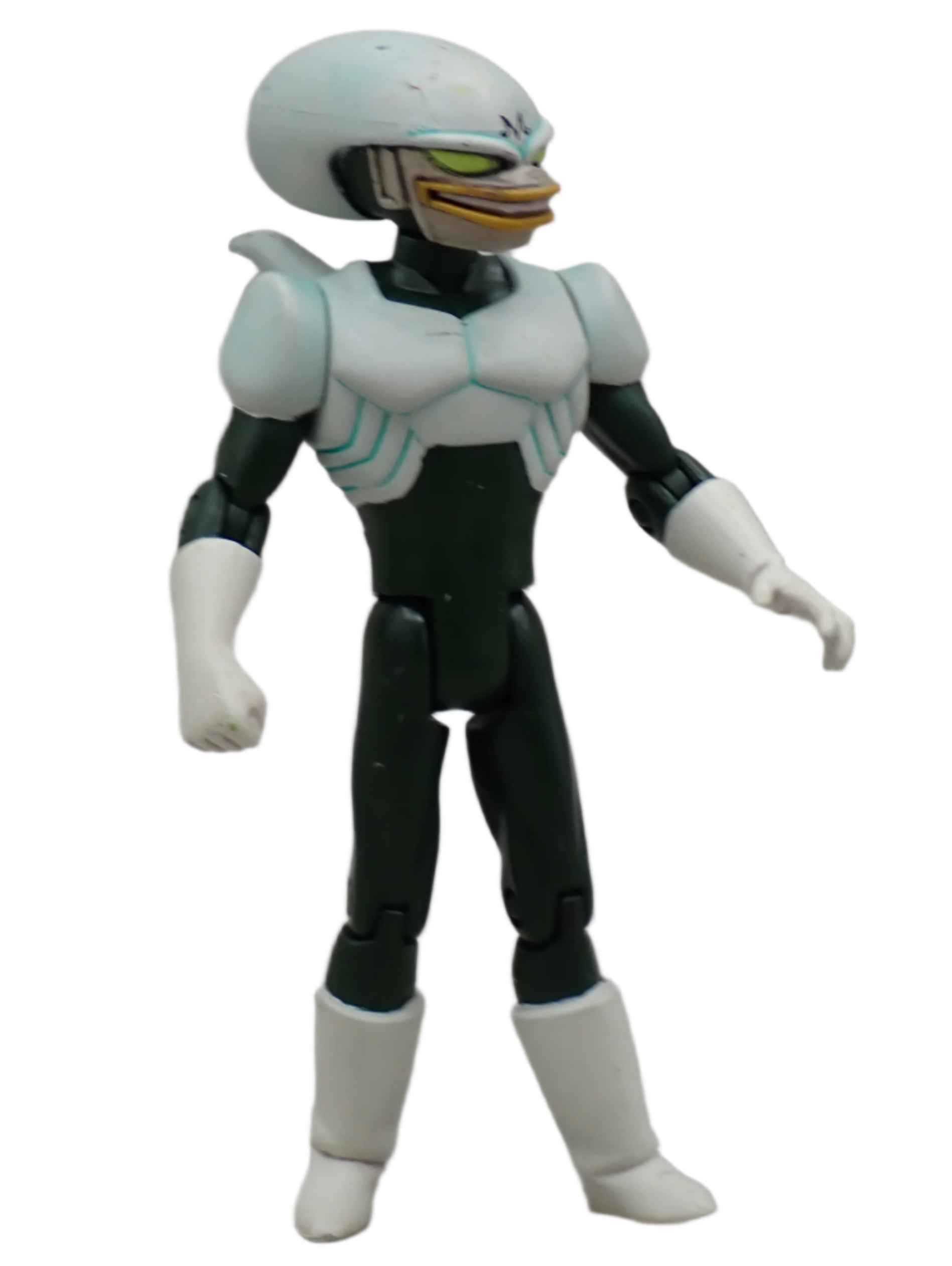 Pui Pui - Figure