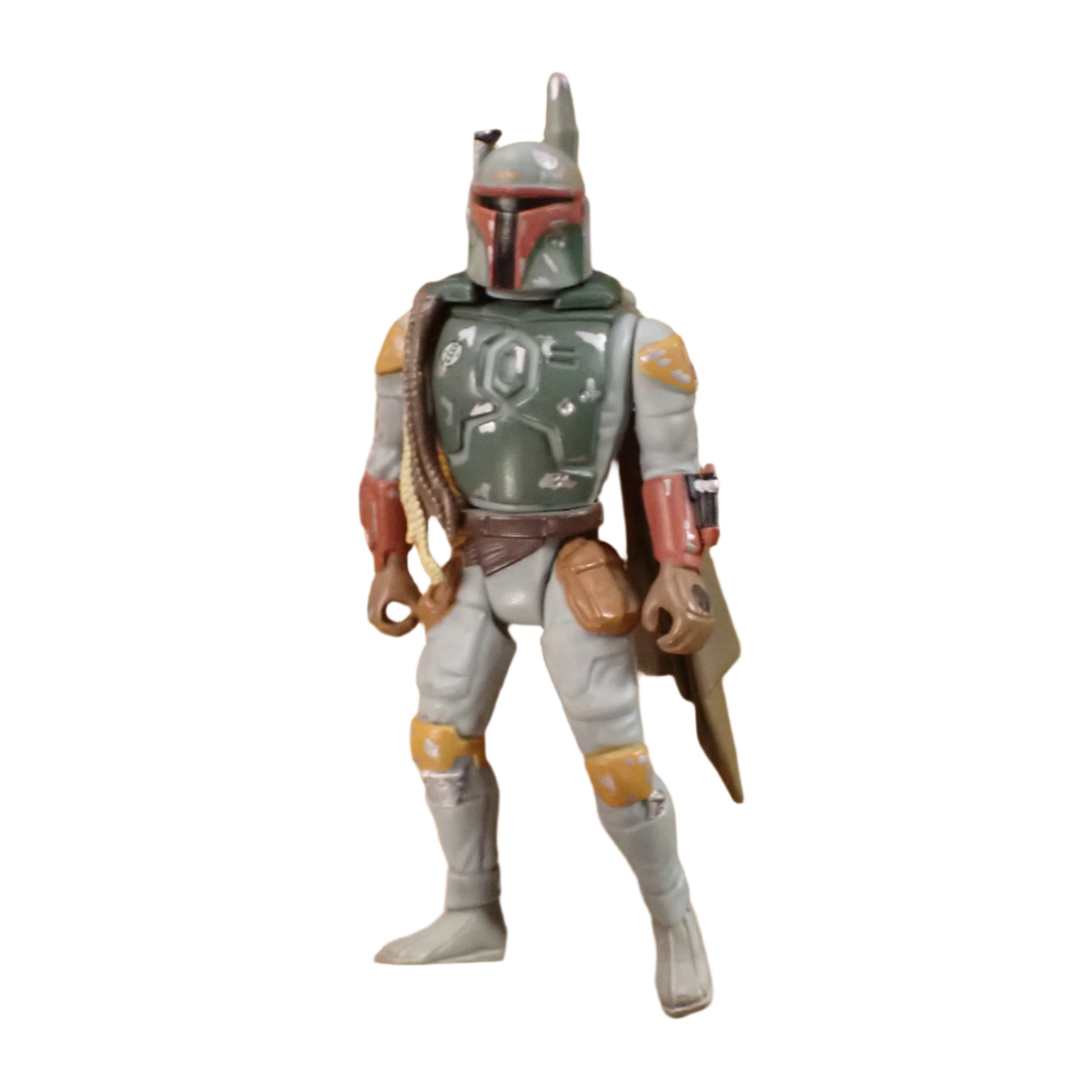 Boba Fett Power of the Force 1995