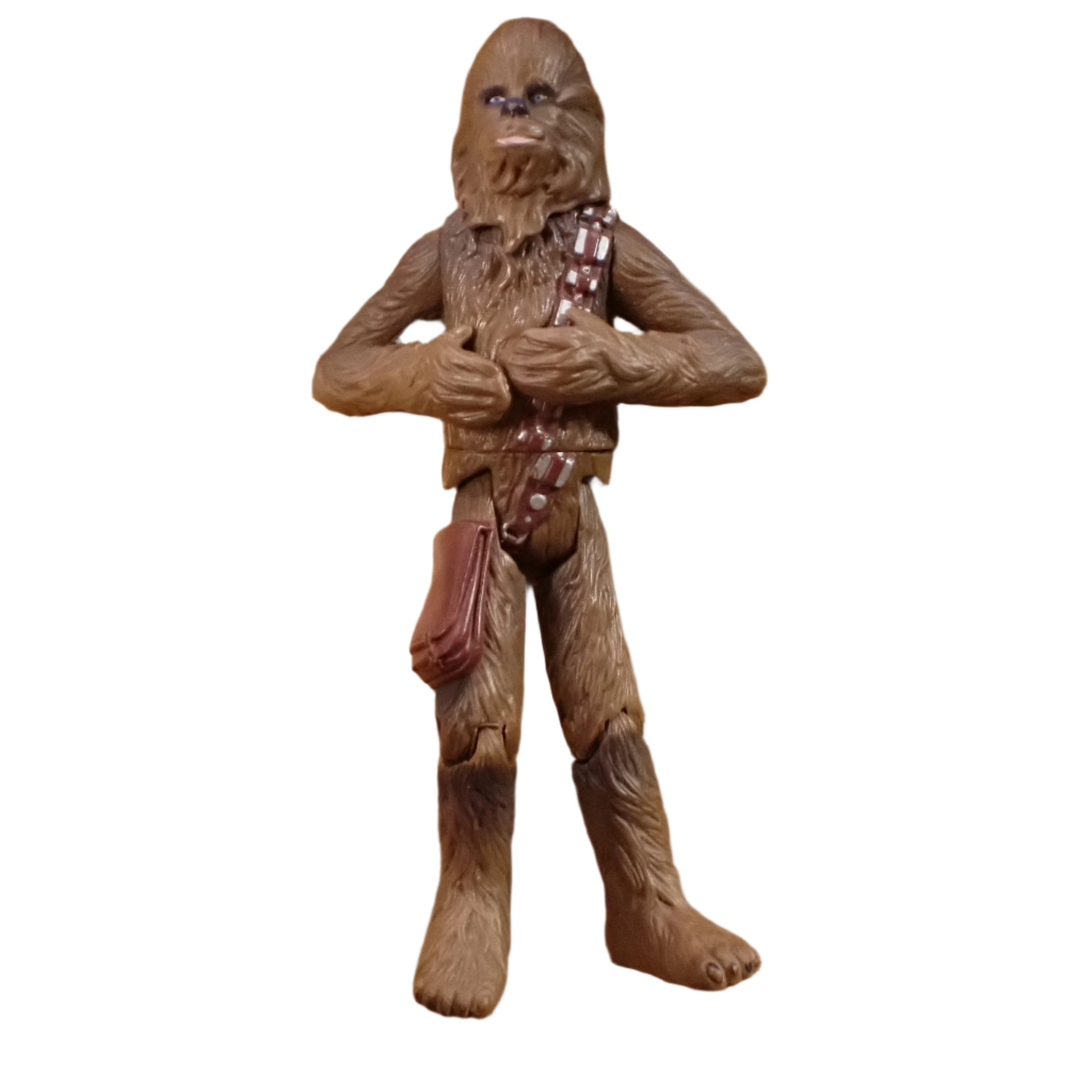 Chewbacca (Dejarik Champion) 2000