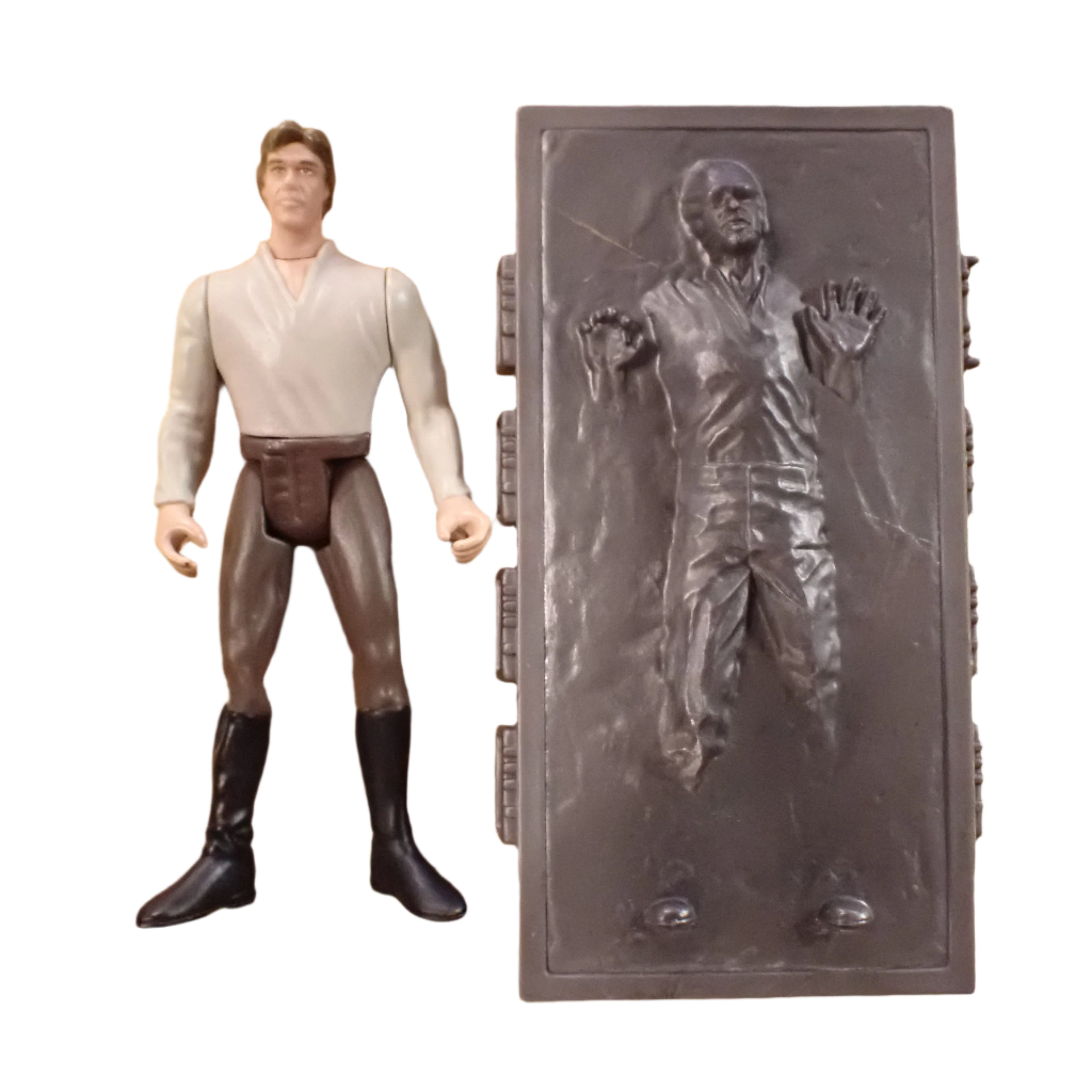 Han Solo (Carbonite) 1996