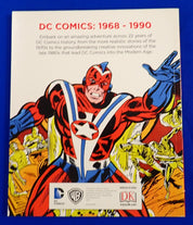 DC Comics Year By Year (1968-1990) Softcover (Pre-Owned)