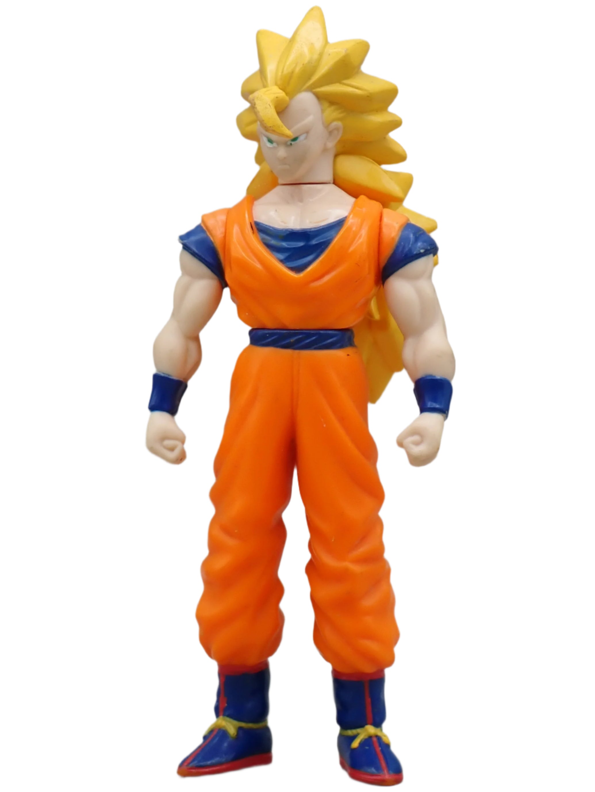 Super Saiyan 3 Goku - Figure