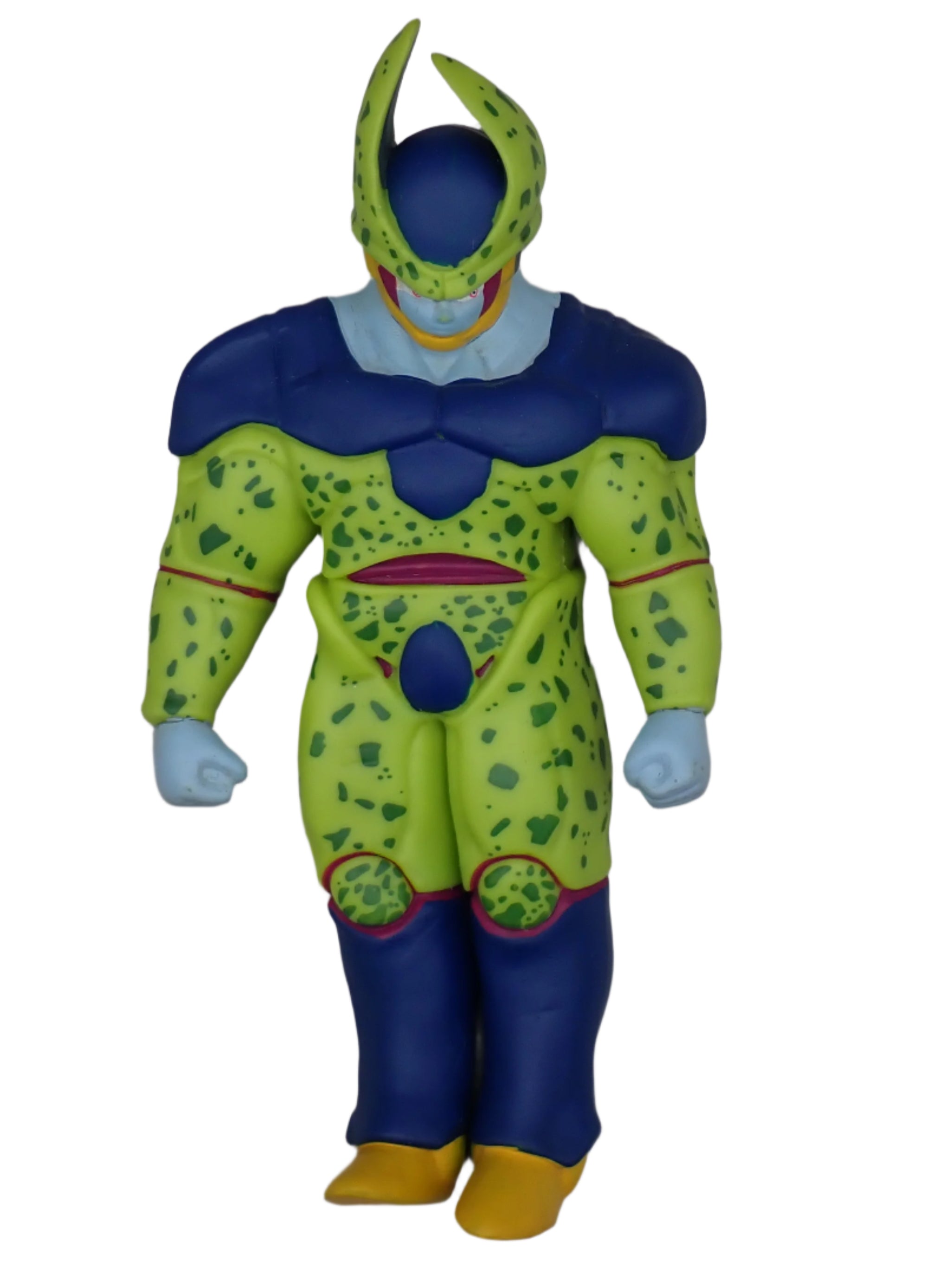 Cell Transformation - Toy