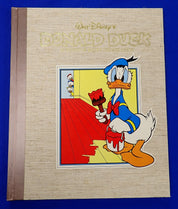 Three Ducks Special Edition Hardcover SIGNED Art & Slipcase (Pre-Owned)