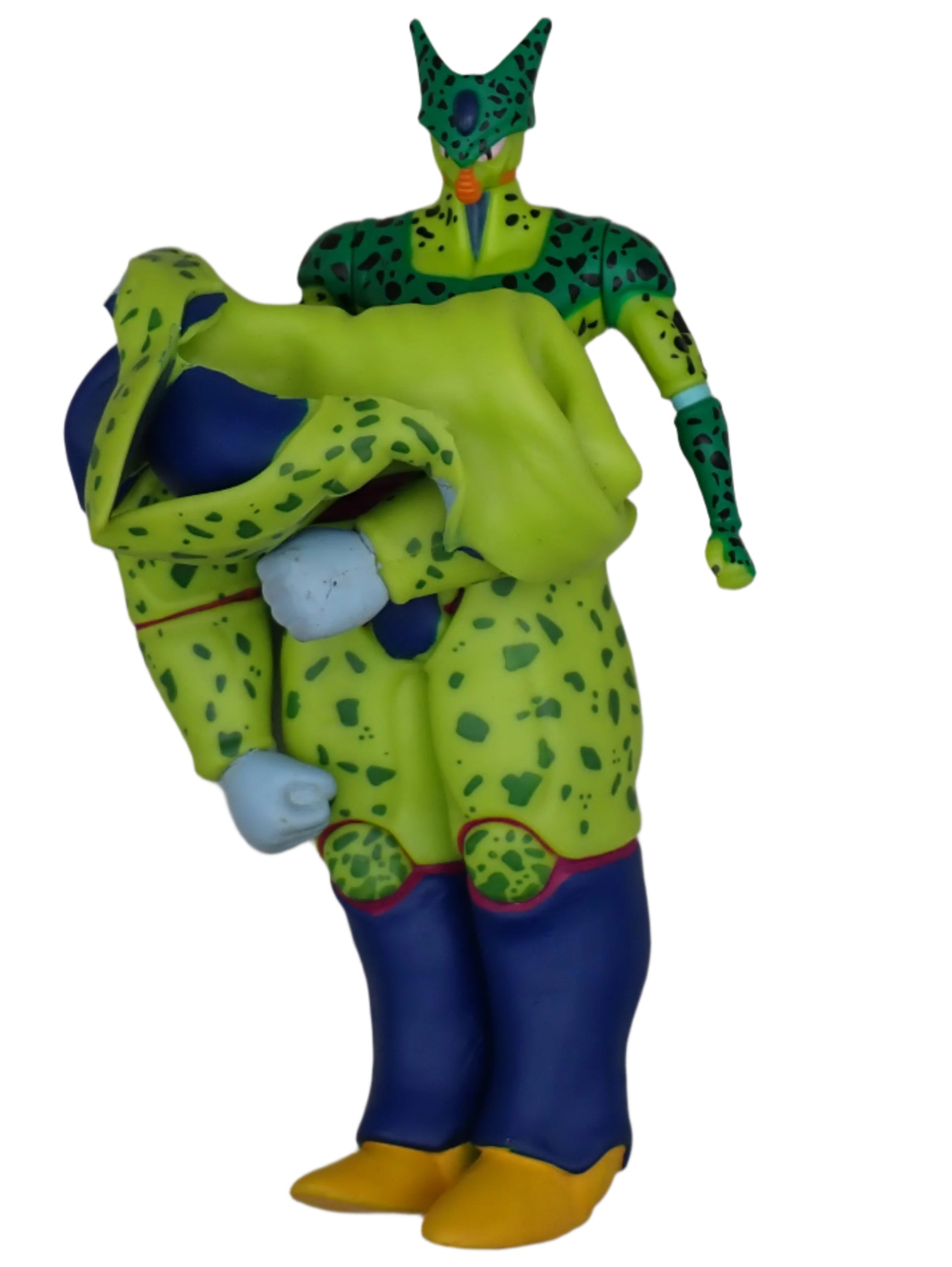 Cell Transformation - Toy