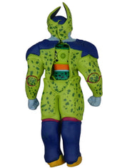 Cell Transformation - Toy