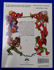 The Complete Elf Quest Book Two: The Forbidden Grove Softcover (Pre-Owned)