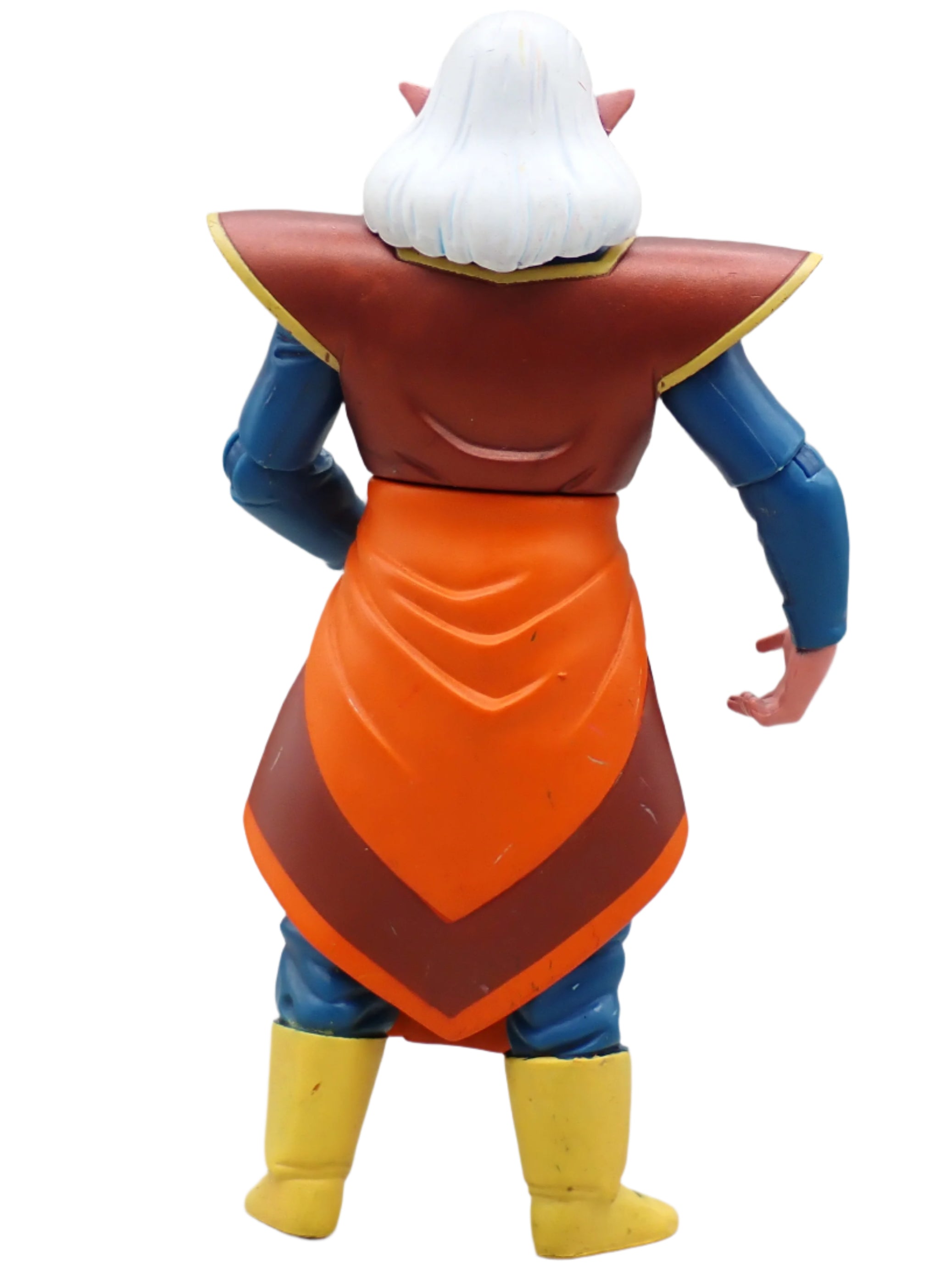 Kitbito - Figure