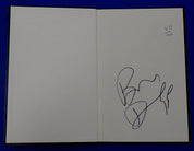 Warrior Nun Areala Hardcover SIGNED COPY (Pre-Owned)