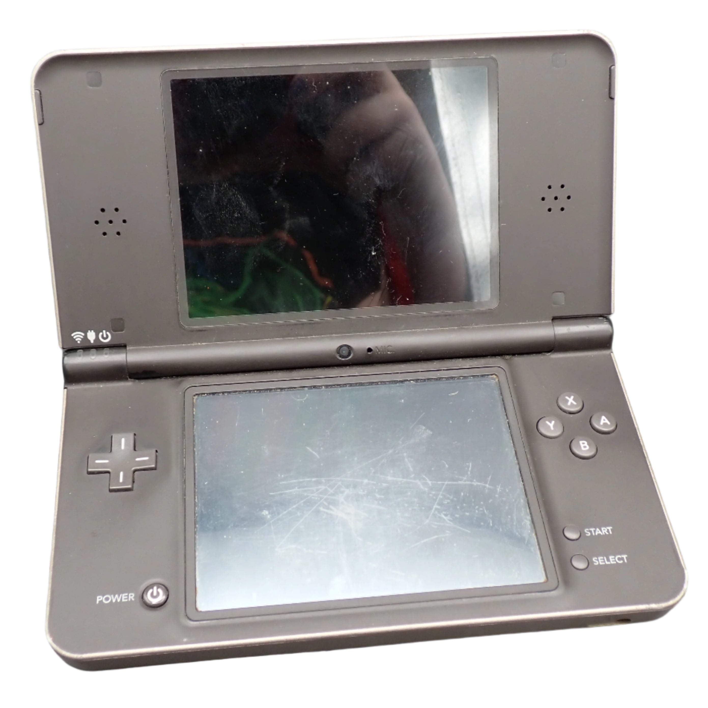 Nintendo DSI XL - Bronze